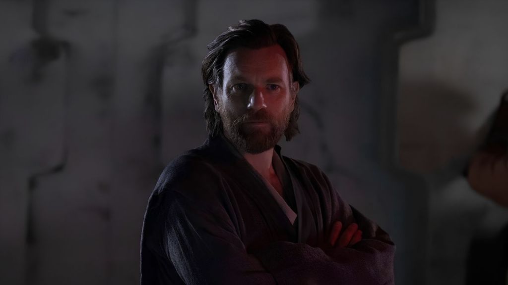 Star Wars: Ewan McGregor Knows What He Wants Potential Obi-Wan Season 2 to Be About