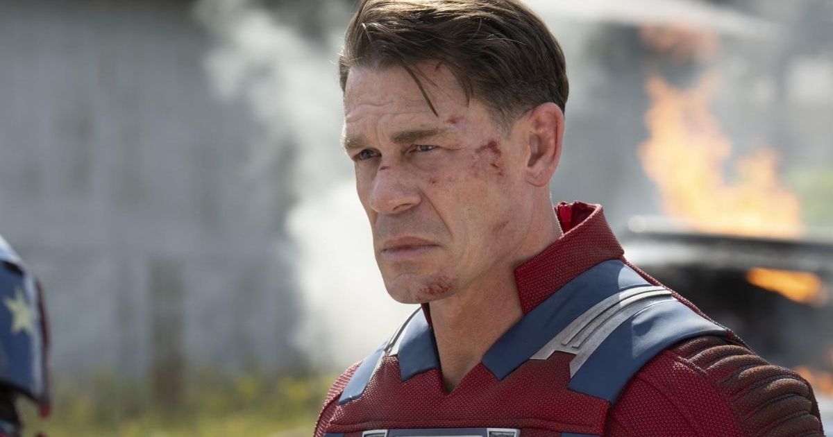 Peacemaker Season 3 Update Is a Massive Disappointment to John Cena Fans - Comic Book Movies and Superhero Movie News - SuperHeroHype