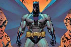 2 Batman TV Shows Rejected by DC & HBO Max, Main Characters Revealed