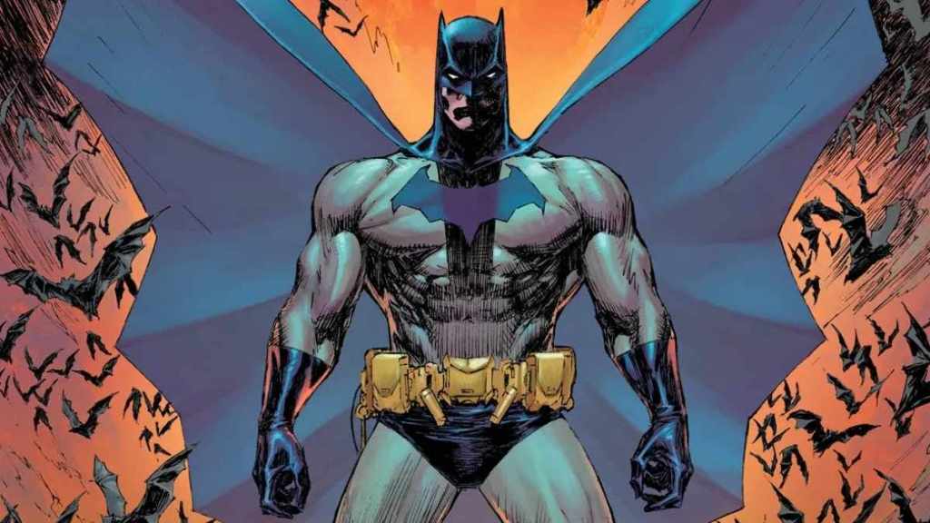 2 Batman TV Shows Rejected by DC & HBO Max, Main Characters Revealed