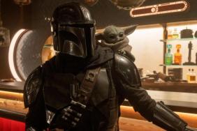 Star Wars: The Mandalorian and Grogu Finally Sets Disney+ Streaming Release Date