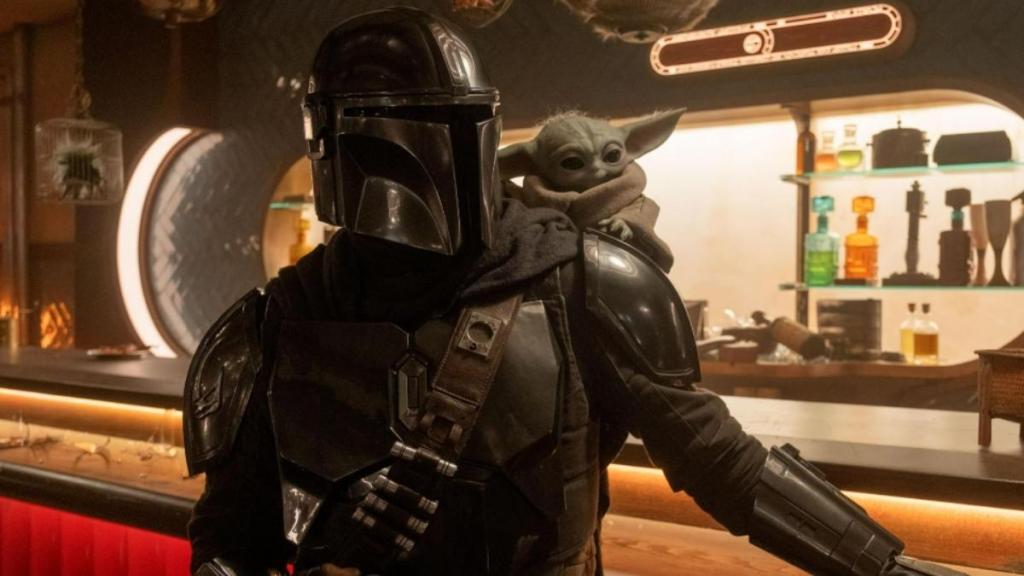 Star Wars: The Mandalorian and Grogu Finally Sets Disney+ Streaming Release Date
