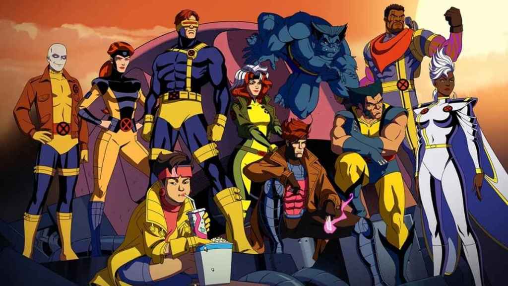 ‘Feeling Crazy’: X-Men ’97 Actor Wants to Join Live-Action MCU, But There’s a Big Catch