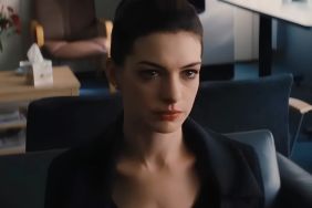 Star Wars: Anne Hathaway Has Bizarre Pitch to Join Franchise That Would Cause Fan Outrage