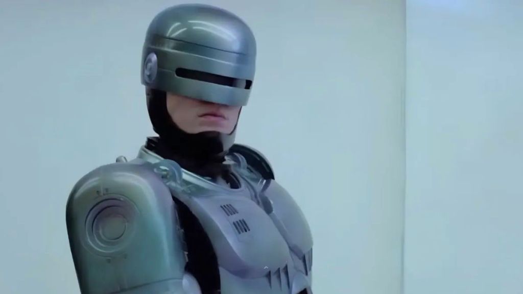 RoboCop Cast Update: Prime Video TV Show Taps Beloved Godzilla Star as New Alex Murphy