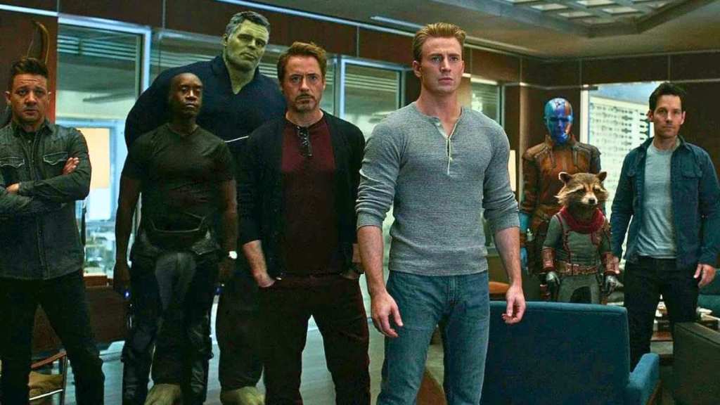Russo Brothers Reveal Why Fans Can't Skip Avengers Endgame: Encore Before Doomsday