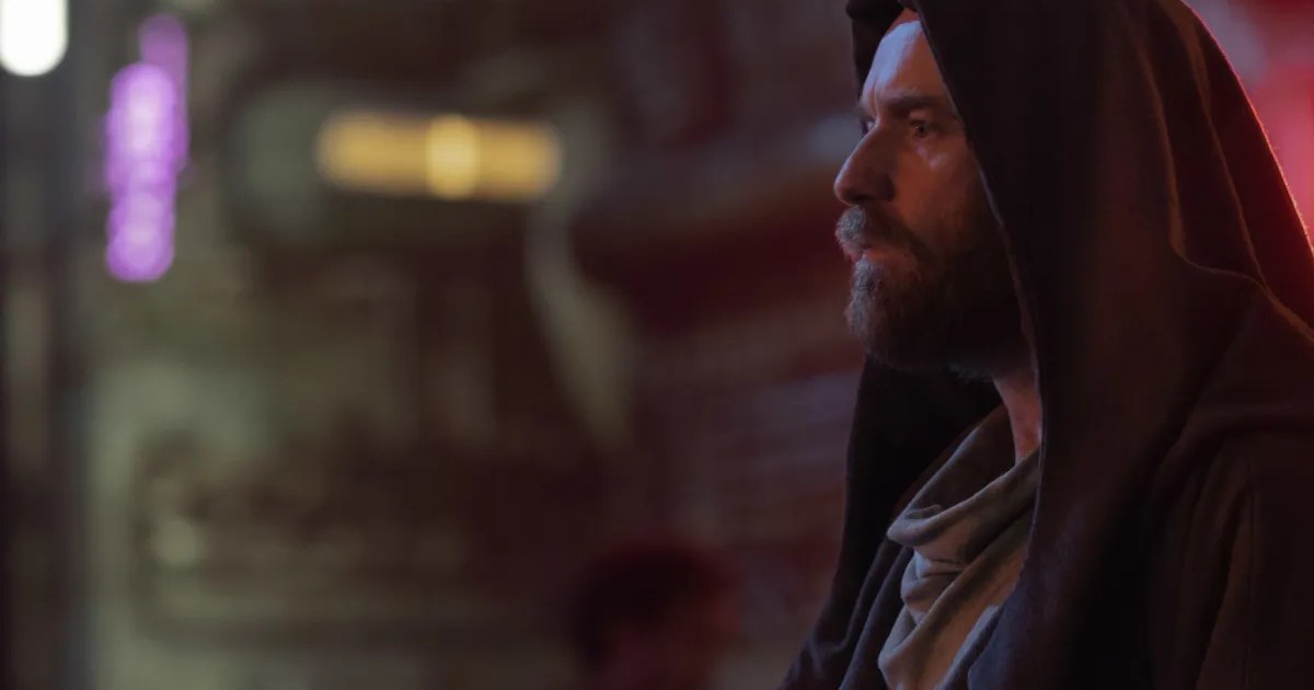 Ewan McGregor’s Obi-Wan Kenobi Season 2 Release Date Comment Is Good & Bad News - Comic Book Movies and Superhero Movie News - SuperHeroHype