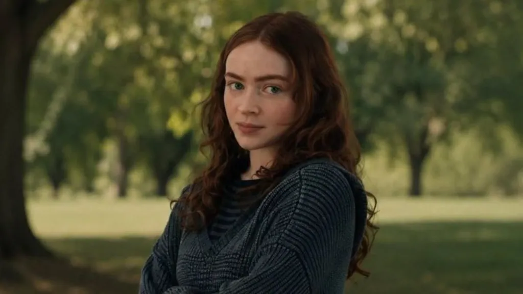 Sadie Sink as Jean Grey in Spider-Man Brand New Day