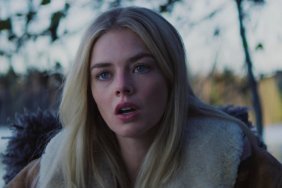 Samara Weaving Turns up the Heat With Suicide Squad Star in Surprising Team-Up Video