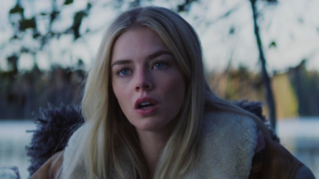 Samara Weaving Turns up the Heat With Suicide Squad Star in Surprising Team-Up Video