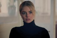 Samara Weaving Just Dropped a Very Emma Frost X-Men Tease in New Photo