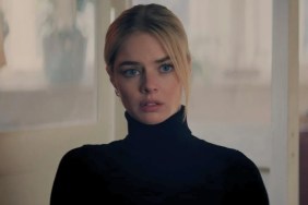 Samara Weaving Just Dropped a Very Emma Frost X-Men Tease in New Photo