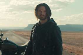 Sebastian Stan in Thunderbolts.