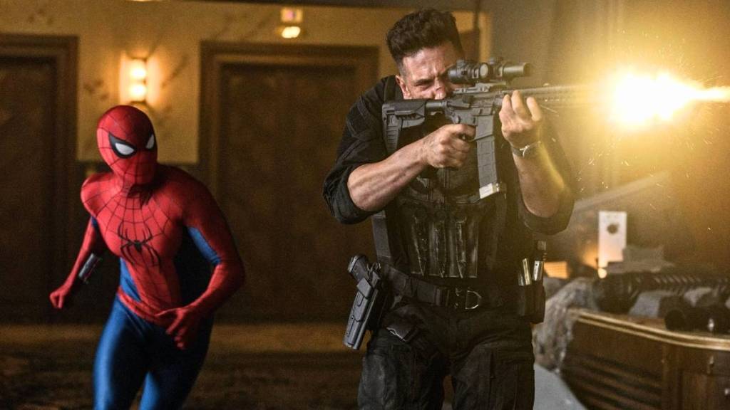 Spider-Man 4 Director Pushes Back Against Tom Holland’s Disastrous Test Screening Comments
