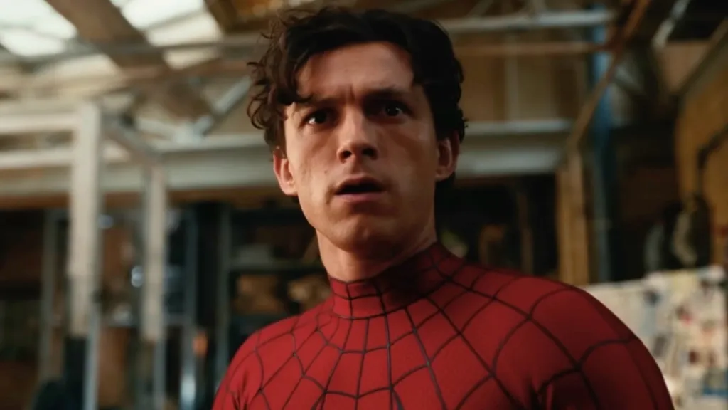 Spider-Man 4 Director Pushes Back Against Tom Holland’s Disastrous Test Screening Comments