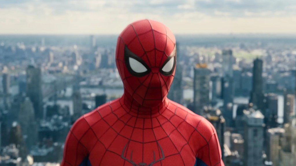 Spider-Man 4 Jacob Batalon