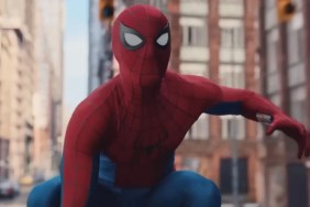 Spider-Man Avengers Endgame
