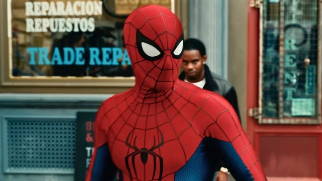 Spider-Man: Brand New Day Cast Secretly Includes Daredevil Star as Key Villain