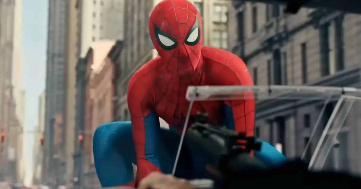 Photo: superherohype.com Spider-Man: Brand New Day Box Office: Third Weekend Predictions and $2 Billion Milestone