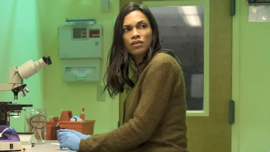 Spider-Man: Brand New Day's Cut Rosario Dawson MCU Scene Gets Full Details — Report