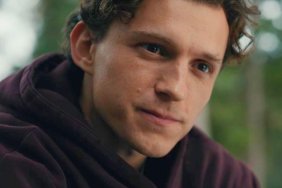 Spider-Man Tom Holland Improvised Brand New Day’s Most Important Line