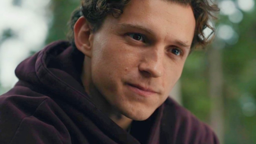 Spider-Man Tom Holland Improvised Brand New Day’s Most Important Line