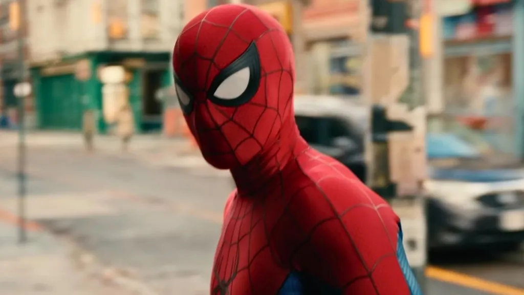 Spider-Man: Tom Holland’s Salary for Brand New Day MCU Movie Is Absolutely Massive