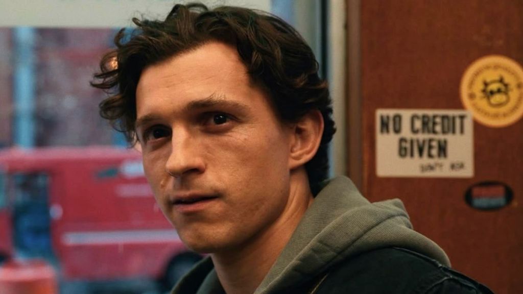 Spider-Man: Tom Holland’s Salary for Brand New Day MCU Movie Is Absolutely Massive