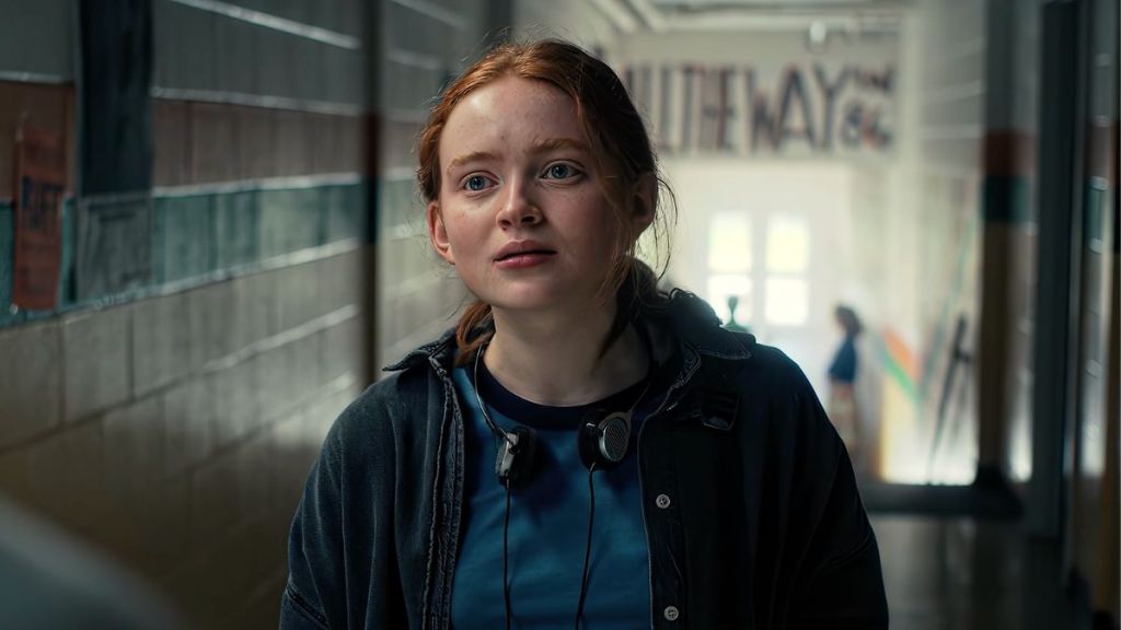 Spider Man brand new day jean grey look sadie sink
