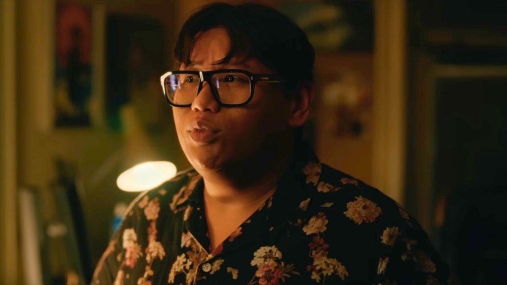 Spider-Man's Jacob Batalon Explains the Naruto Easter Egg Hidden in Ned's Room