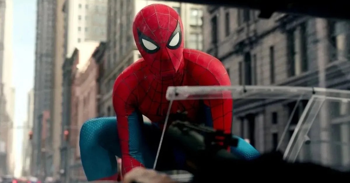 Destin Daniel Cretton’s Spider-Man 5 Return Just Got a Clear Verdict