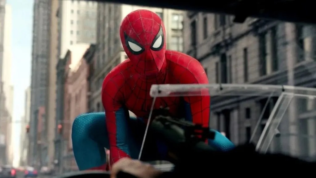 Destin Daniel Cretton’s Spider-Man 5 Return Just Got a Clear Verdict