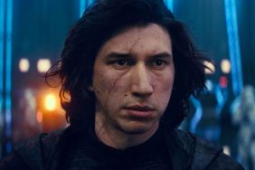 Star Wars Adam Driver’s Hunt for Ben Solo Movie Gets Terrible Update From Dave Filoni