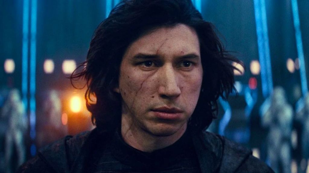 Star Wars Adam Driver’s Hunt for Ben Solo Movie Gets Terrible Update From Dave Filoni