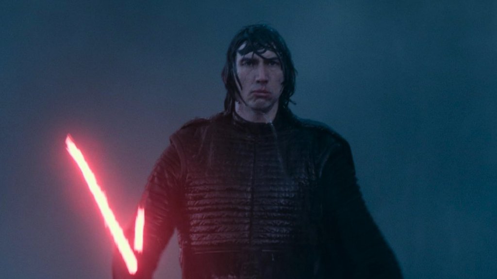 Star Wars: Adam Driver’s Hunt for Ben Solo Movie Gets Terrible Update From Dave Filoni