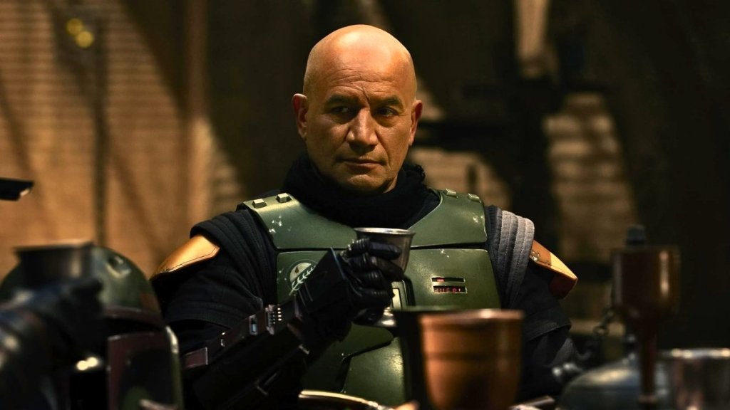 Star Wars Bets on Boba Fett Again as Temuera Morrison Returns for New Disney+ Special