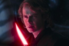 Star Wars: Hayden Christensen Makes Surprising Admission About Dave Filoni & Anakin