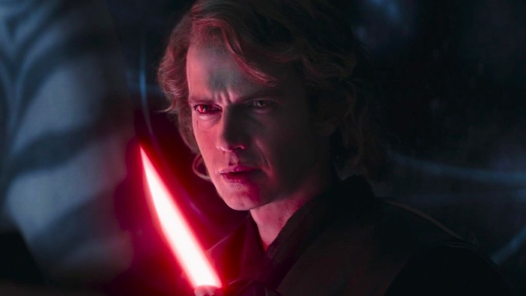 Star Wars: Hayden Christensen Makes Surprising Admission About Dave Filoni & Anakin
