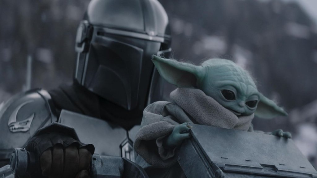 Star Wars Reveals Its Biggest Mandalorian & Grogu Challenge Ahead of Disney+ Launch