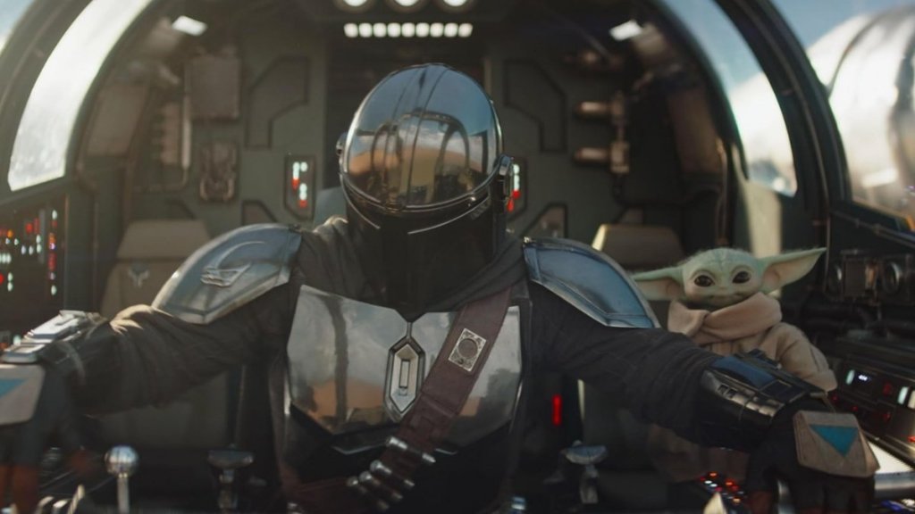 Star Wars Reveals Its Biggest Mandalorian & Grogu Challenge Ahead of Disney+ Launch