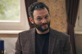 Superman: DCU Rumor Reveals Who Arian Moayed Is Playing in Jimmy Olsen & Gorilla Grodd Show
