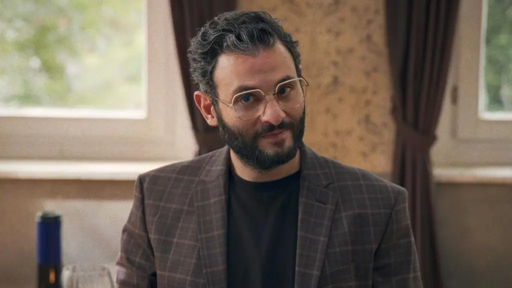 Superman: DCU Rumor Reveals Who Arian Moayed Is Playing in Jimmy Olsen & Gorilla Grodd Show