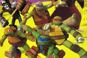 TMNT Game's Definitive Edition Gets Trailer, Adds Casey Jones & More