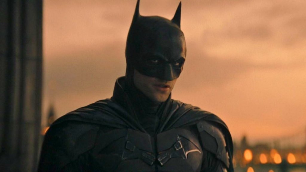 The Batman Part II New Set Videos Reveal Another Key Piece of Gotham City