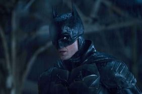 The Batman Part II Set Photo Has Tim Burton Fans Freaking Out Over Big Creative Choice
