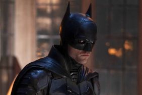 The Batman Part II Set Video Offers Best Look Yet at DC & Robert Pattinson’s Batmobile