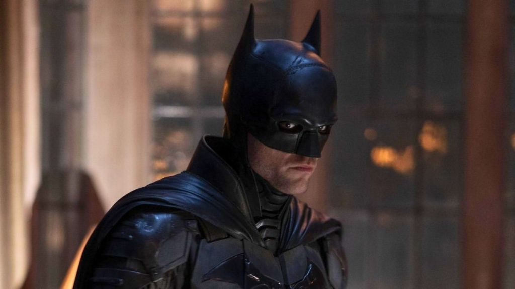The Batman Part II Set Video Offers Best Look Yet at DC & Robert Pattinson’s Batmobile