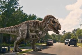 The End of Oak Street Isn’t the Only Dinosaur Movie Out in Theaters Today