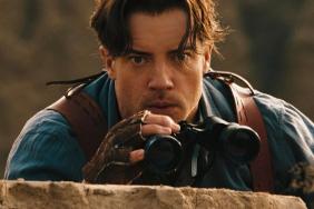 The Mummy 4 Cast Shocks Fans By Bringing Back Character Who Was Previously Killed Off
