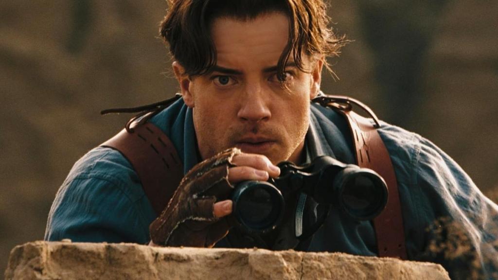 The Mummy 4 Cast Shocks Fans By Bringing Back Character Who Was Previously Killed Off